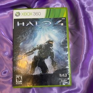 Halo 4